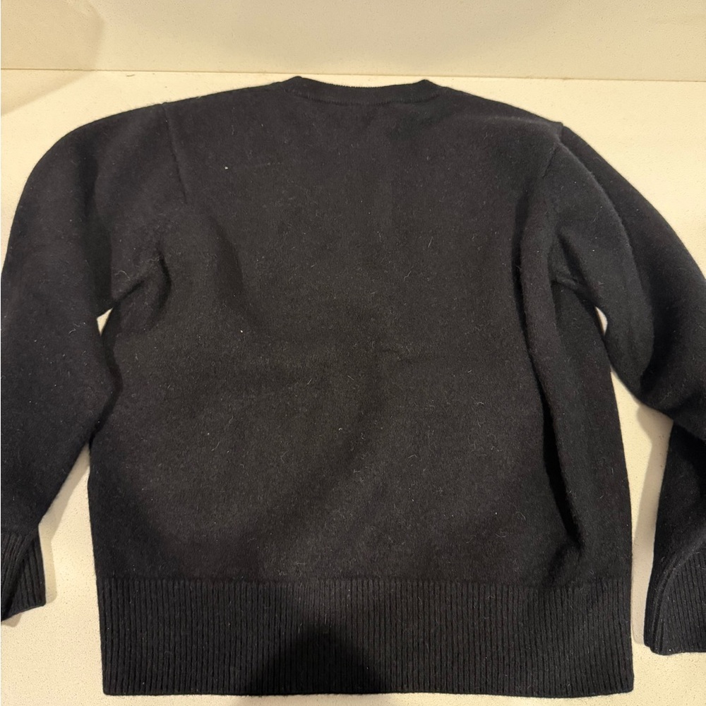 Givenchy Black Sweater - image 2